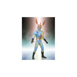 Soul of Soft Vinyl Series Inazuman