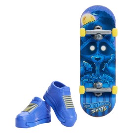 Hot Wheels Skate Single Board - Raccoon Roll - HW Things 6/9
