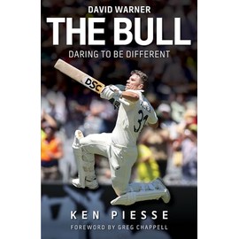 The Bull: David Warner: Daring to Be Different