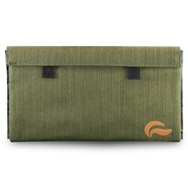 Skunk Mr Slick Smell Proof Bag 11"x6" (olive green)