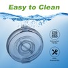 64oz Low Profile Container for Ascent & Venturist Accessories -