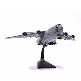 C-17 Globemaster 1/200 Diecast Aircraft Model
