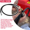 FOR HND1.2CS Single System Clam Parts Kit Fit for Honda