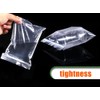 Lonely high heels 200 Pcs Small Plastic Bags Sealable Ziplock