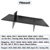 RUNROAD Glove Box Organizer Compatible with Honda Pilot (2016-2022)/ Ridgeline