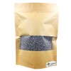 HerbsGreen Premium Dried Lavender Flowers, 100% Natural, Food Grade Herbal Tea (4 oz. Bag)