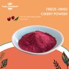 Sussex Wholefoods Freeze-Dried Cherry Powder 250g