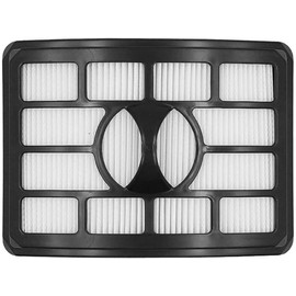 Foam and Hepa Filter compatible with for shark nv680ukt filters, Replacement for NV680, NV681, NV682, NV683,NV800UK, NV800W, NV801, NV803, UV810,AX/AZ910 for Shark Rotator Powered Lift-Away Speed
