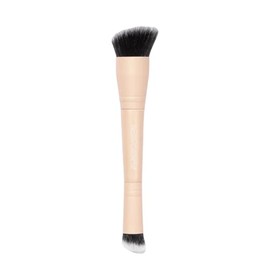 Snatch And Sculpt - Brocha De Maquillaje Para Controno E Iluminador