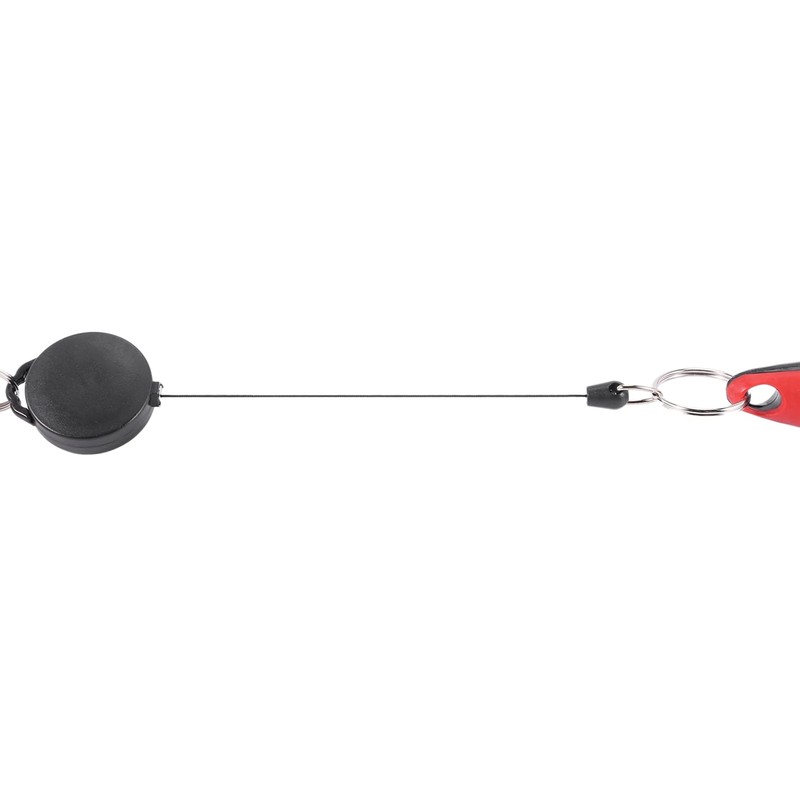 Golf Groove Sharpener Tool Golf Club Groove Sharpener and Retractable