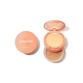 Polvos Rostro Y Ojos listos para Sheglam Instagram - Cocoa Loco