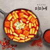미미네 오리지널 매콤떡볶이 570g x 4봉 Mimi's Original Spicy Tteokbokki