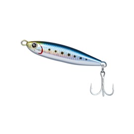 DAIWA Offshore Lure Saltyga Overzear 80S Adelmys Sardine