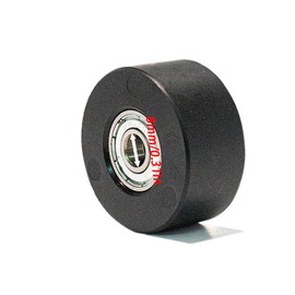 Rowing Machine Replacement Part Accessory, Water Rower Seat Wheels Attachment，Exercise Machine Equipment