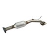 Sarotin Catalytic Converter For 2006 2007 2008 2009 2011 Honda