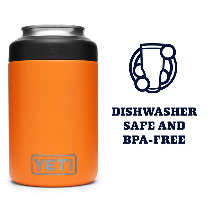 YETI Rambler 12 oz. Colster Can Insulator for Standard Size