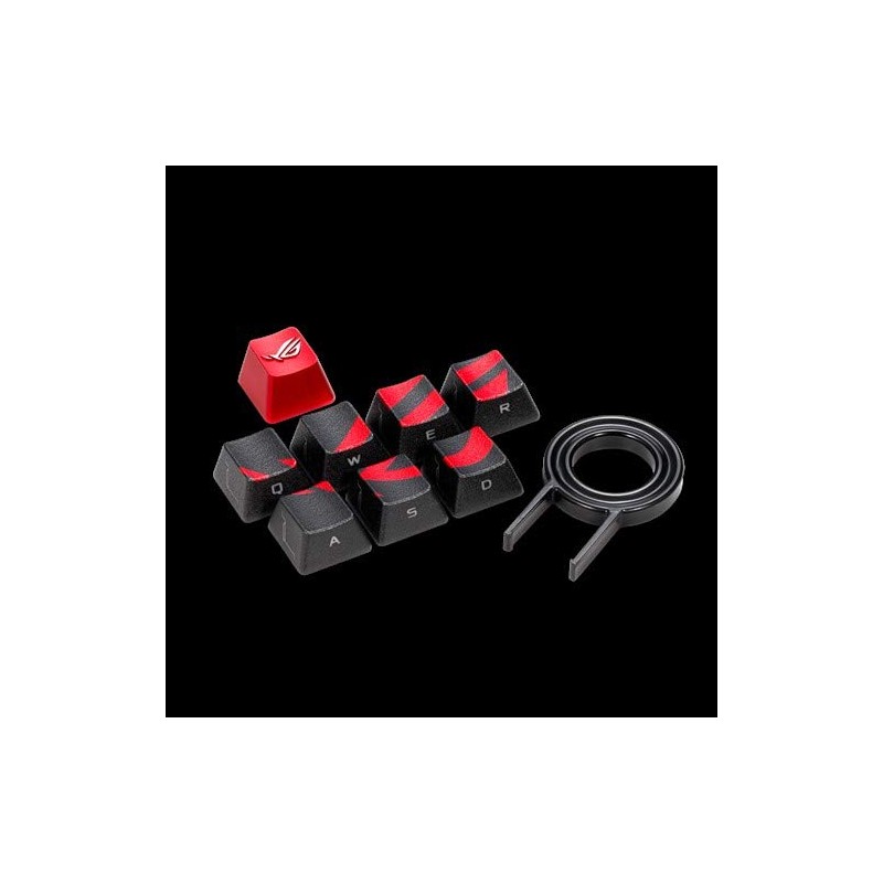 ASUS ROG Gaming Keycap Set