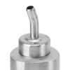 220ml Oil Dispenser Bottle Stainless Steel Oil Bottle Sauce Container