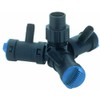 Oase Multi WD Water Distributor 1 Inch Black