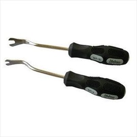 ko-ken Clip Handle Set, 2 Pieces Set, 169/2