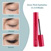 Leif Lea Eyelash Growth Serum - Natural Formula Eyelash Serum