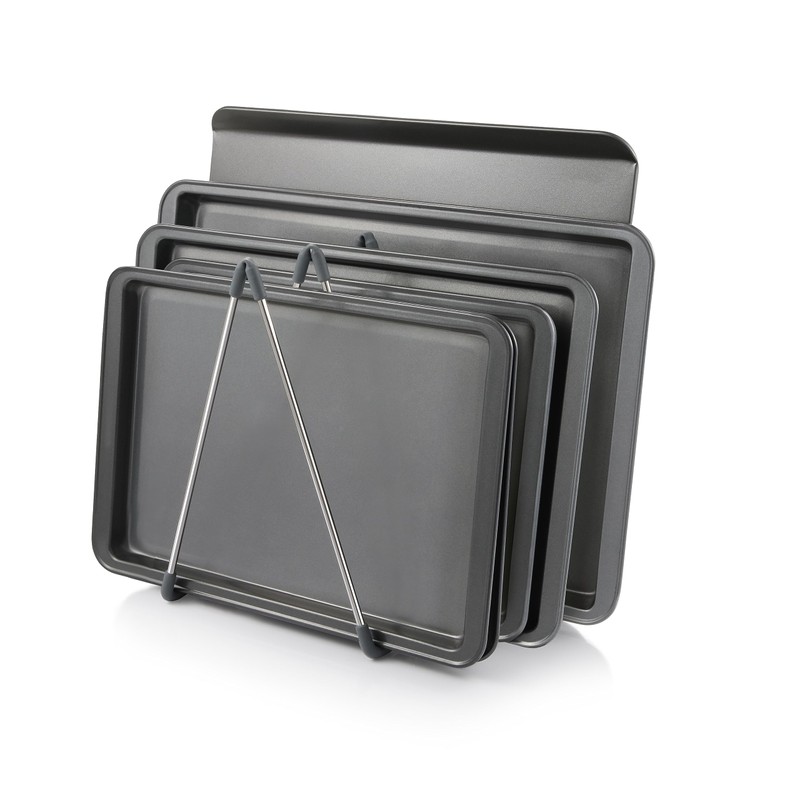 Tescoma GrandCHEF Baking Tray Stand