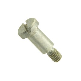 Slotted Pan Head Screws and Approach without free Stitch DIN 923 Stainless Steel A1