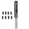 Watch Back Case Opener Set Non Slip Alloy Steel Watch