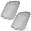 Cumrige Self Cleaning Litter Box M2 Waterproof Pad （Two Pack）