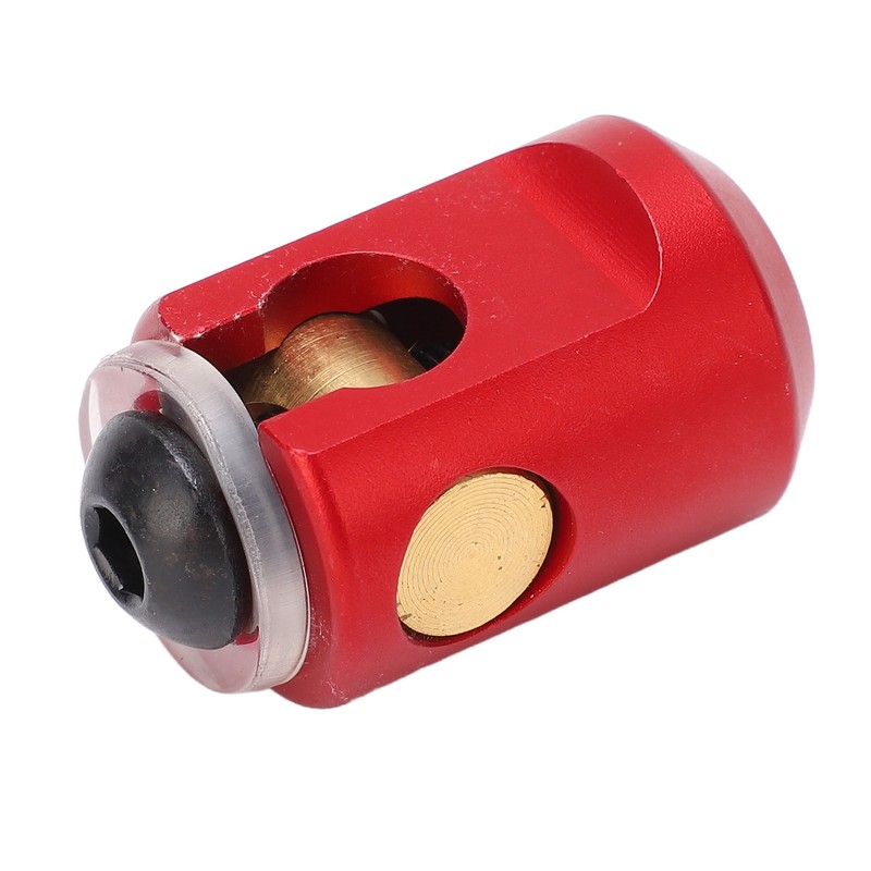 Bow Stabilizer Adapter Aluminum Alloy Archery Quick Disconnect Mounting Bracket