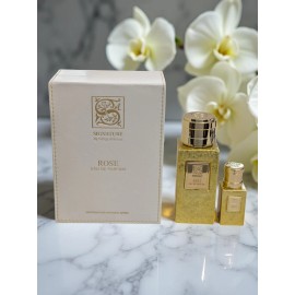 Signature Collection Rose Signature By Sillage d'Orient Eau De Parfum Gift Set Unisex MSRP $220