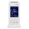 ST8310A Carbon Dioxide Tester Recorder Air Quality Detector Temperature Humidity