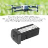 Drone Battery 7.4V 3000mah Overcharge Protection Short Circuit Protection Drone