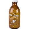 Crema Hidratante Natural Vegana Ms. Lady 250ml Libre de Parabenos