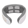 Wireless Neck Massager 9 Gears Adjustment Electric Cervical Vertebra Care