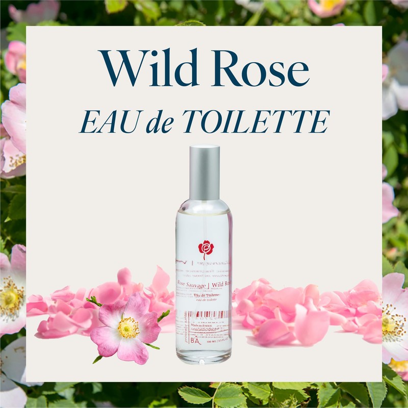 Provence Sante Eau de Toilette Spray - Luxury Long-Lasting Fragrance