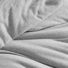 Byourbed Seasonal Storm - Coma Inducer® Oversized Queen Comforter Set - Gray Mix