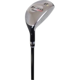ORLIMAR ORM-900 Short Utility 24 Degree (SR) [New Sensation High-Loft UT Attack with High Ballistic Track]