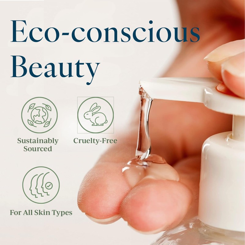 Provence Sante Natural Liquid Soap - Moisturizing Almond Oil Hand