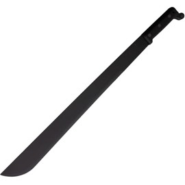 Ontario Knife Company Traditional Machete for Outdoor Gear and Gardening Supplies – ONCT5