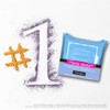 Neutrogena Makeup Remover Cleansing Towelettes, Refill Pack, 25 Count (Pack