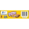 Golden Grahams Breakfast Cereal Treat Bars, S'mores, Snack Bars, 8