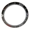 Professional Watch Bezel Insert 38mm Ceramic Watch Bezel Ring Repair