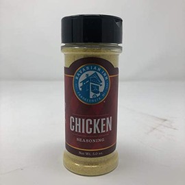 Bavarian Inn Chicken Seasoning (5 Oz.) MSG Free
