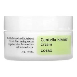 COSRX Centella Blemish Cream Crema 30g                                                                                                                