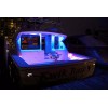 CH Boat Lights - OEM style strips - Pontoon Bar