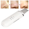 Electric Skin Scrubber Pore Spatula Face Cleaning Blackhead Removal Ultrasound