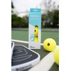 GAMMA Librarian Foam Pickleball Balls, Foam Balls for Pickleball Practice