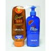 CALIFORNIA TAN "GINGER SPICE" / "TOTAL IMMERSION" 6Z LOTION COMBO
