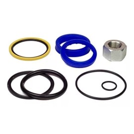 Kit Rey - Bobcat 6589793 Sello Cilíndrico Hidráulico Del Mer